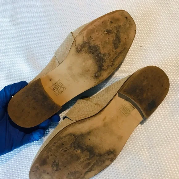 Free people mules - Picture 5 of 6